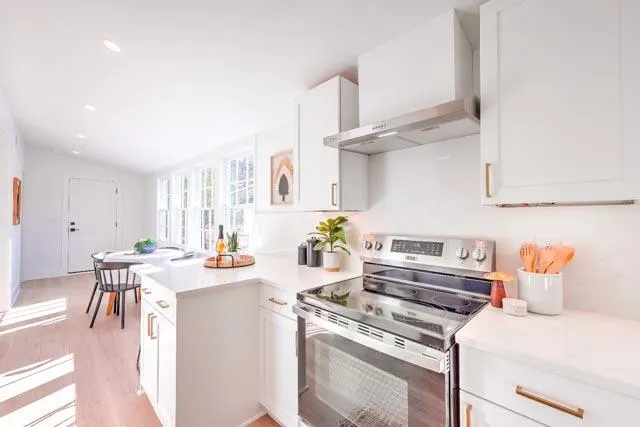 $1,495,000 | 32 F Street, Unit A & B, Charleston, SC 29403