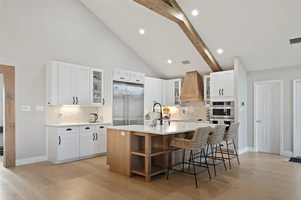 $6,500 | 294 Hidden Creek Drive, Dripping Springs, TX 78620