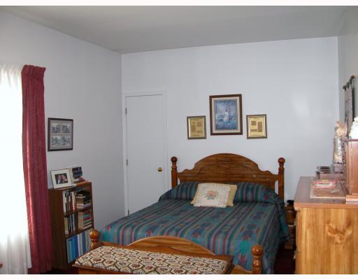 899 Prospect Road Evans City, PA 16033 - Photo 15 of 18 Master Bedroom.