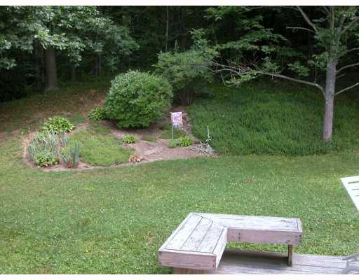 899 Prospect Road Evans City, PA 16033 - Photo 16 of 18 Yard/Garden.