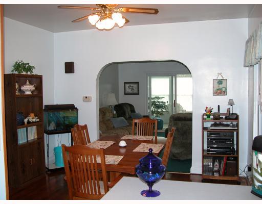 899 Prospect Road Evans City, PA 16033 - Photo 4 of 18 Dining Room.