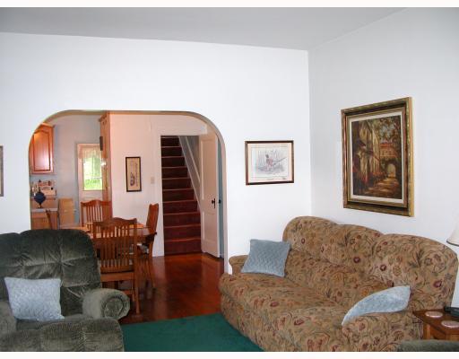 899 Prospect Road Evans City, PA 16033 - Photo 6 of 18 Living Room.