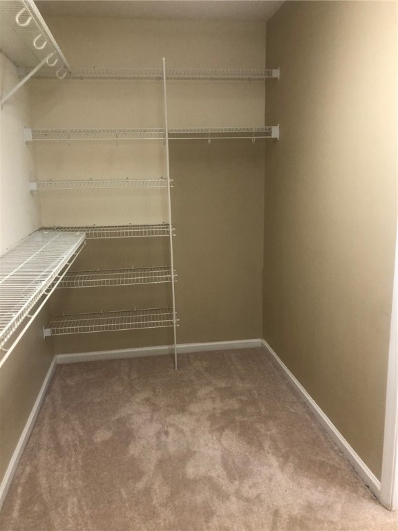 502 Laurens Drive Anderson, SC 29621 - Photo 15 of 16 Primary large walk-in closet