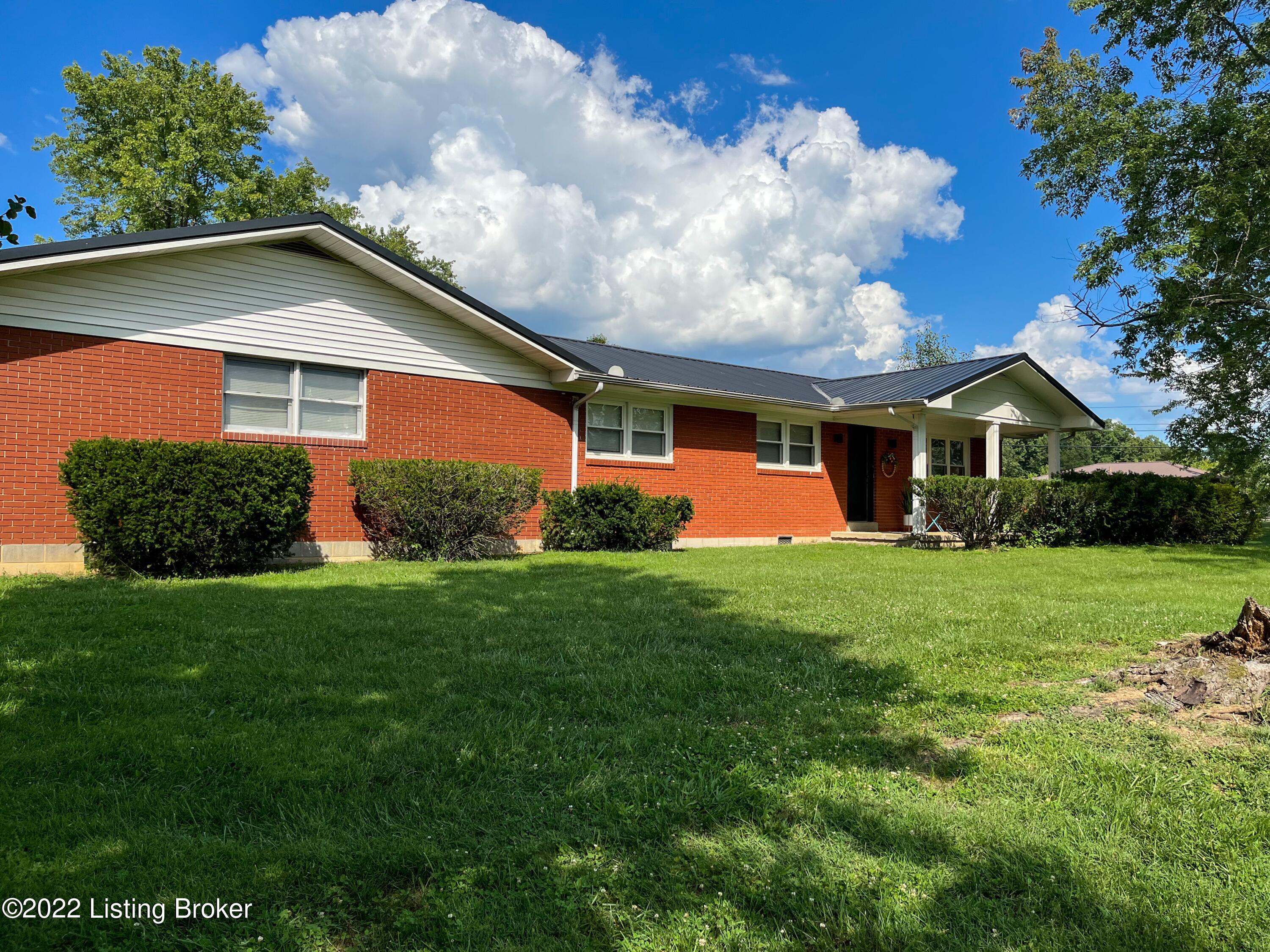 405 Cave Mill Road Leitchfield, KY 42754 - Photo 12 of 26 Image00003