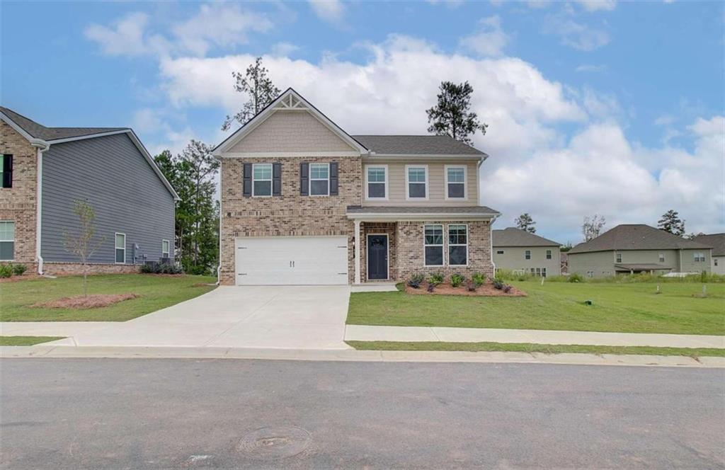 73 St Anne's Place Covington, GA 30016 - Photo 2 of 33