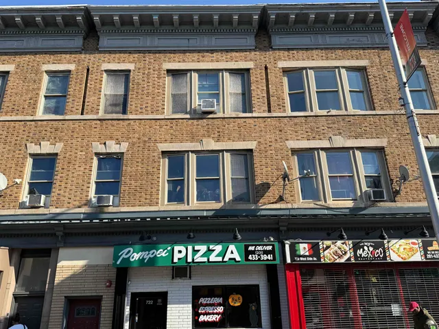 $3,000 | 720 West Side Avenue, Unit 3, Jersey City, NJ 07304