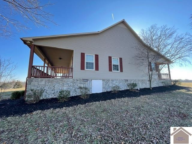 11103 S Road Cadiz, KY 42211 - Photo 14 of 16 Photo 14