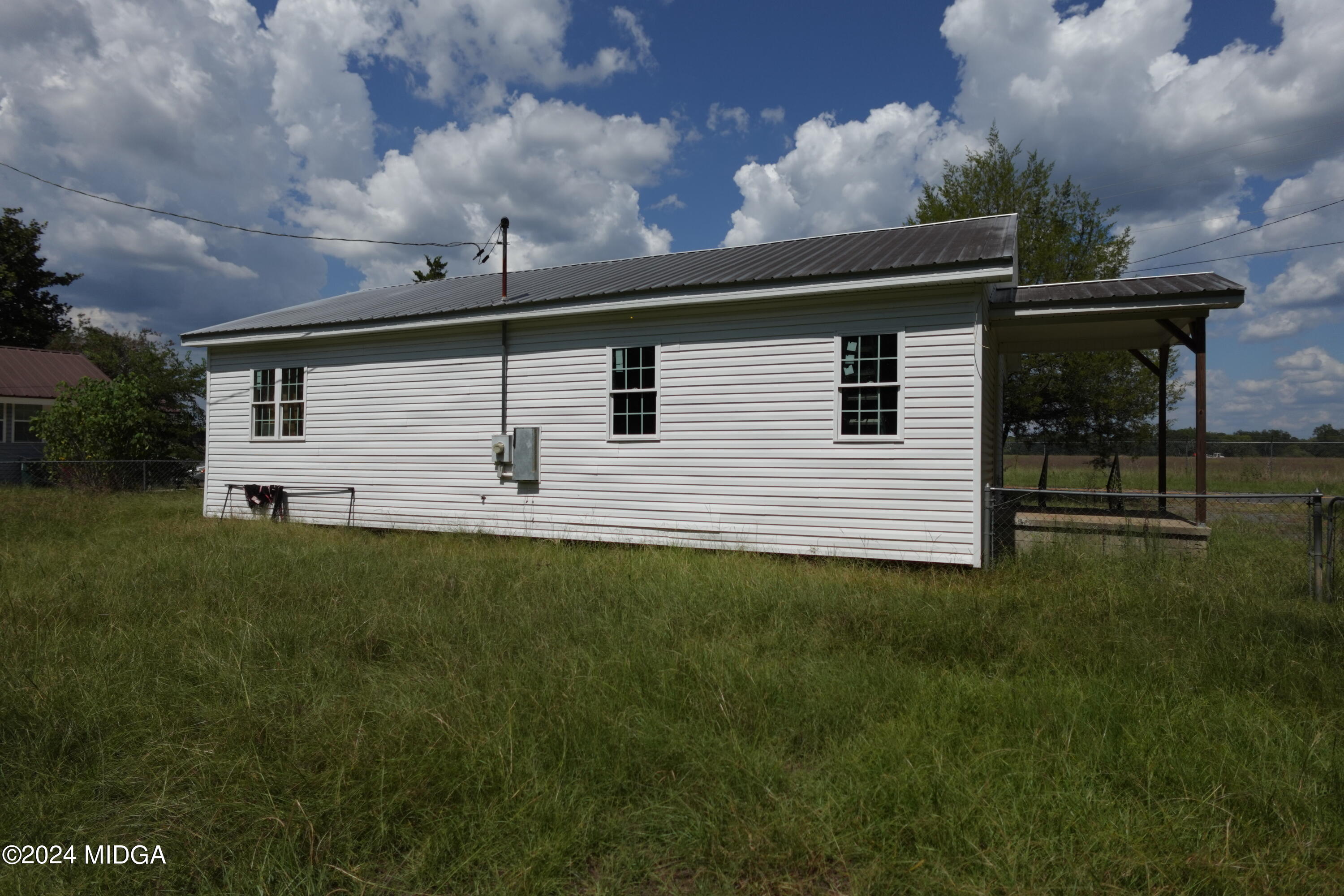 2285 Hubbard Road Macon, GA 31217 - Photo 2 of 4 DSC00177