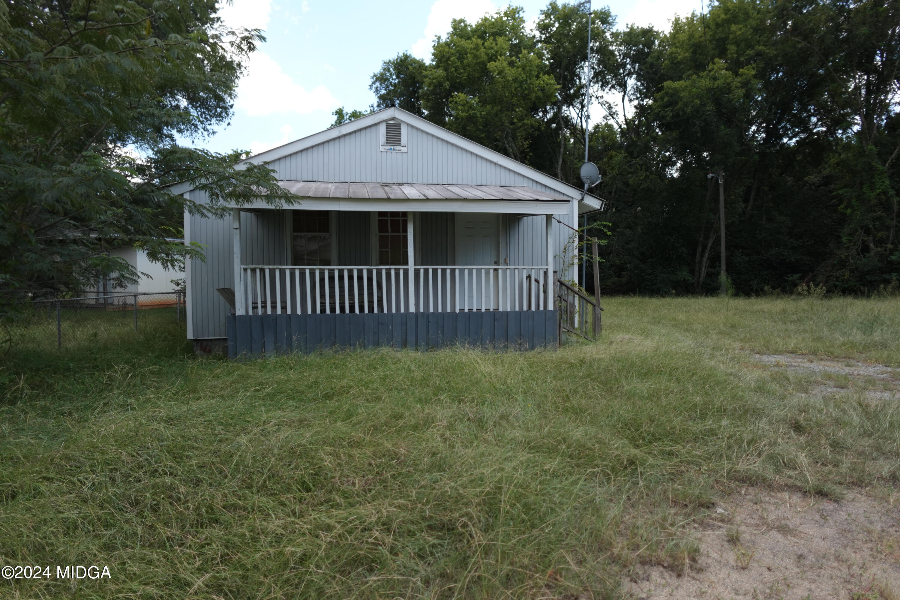 2285 Hubbard Road Macon, GA 31217 - Photo 4 of 4 hubbard2
