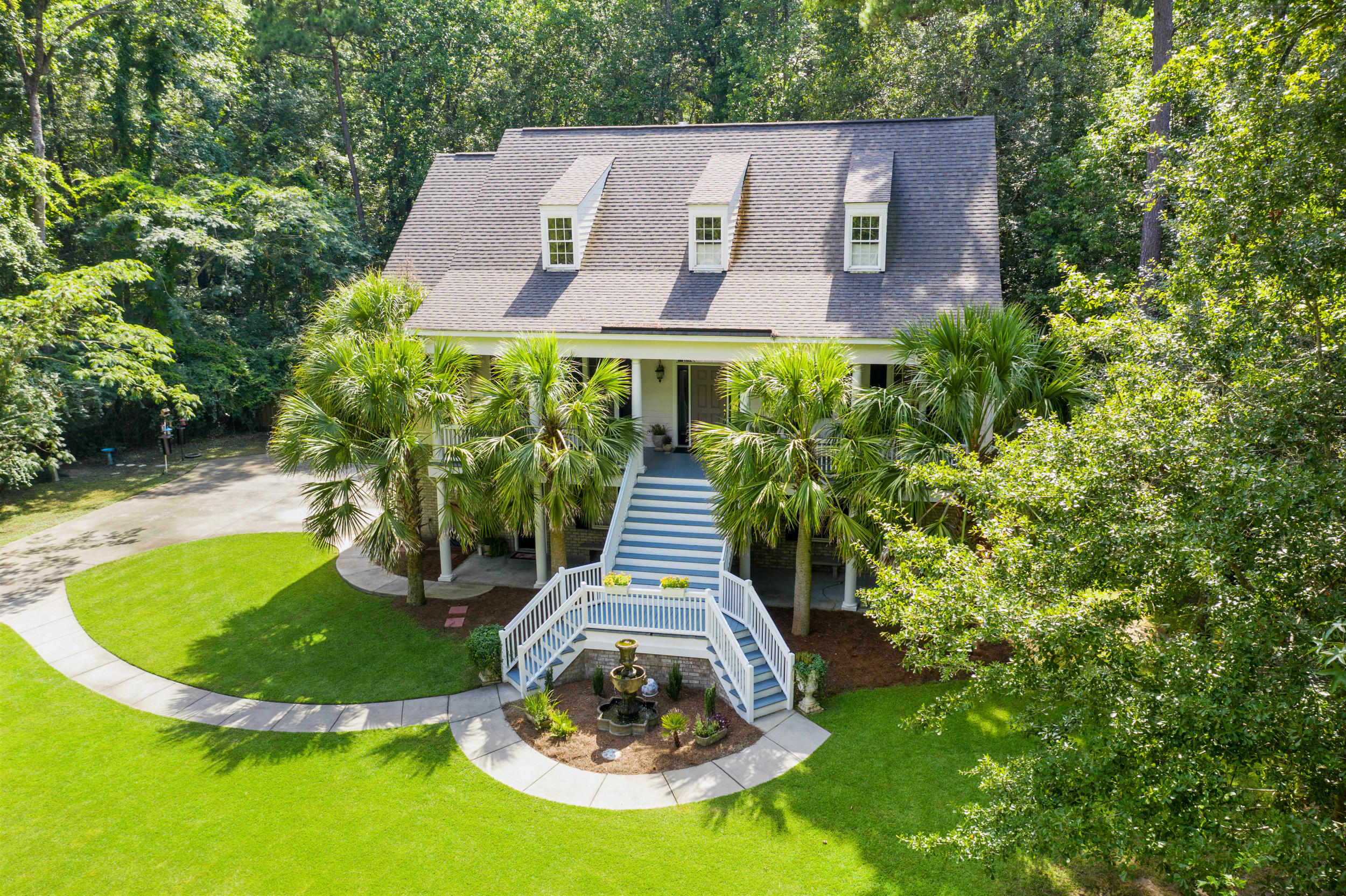 208 Huntington Road Summerville, SC 29483 - Photo 16 of 45 308 Huntington, Summerville SC (2)