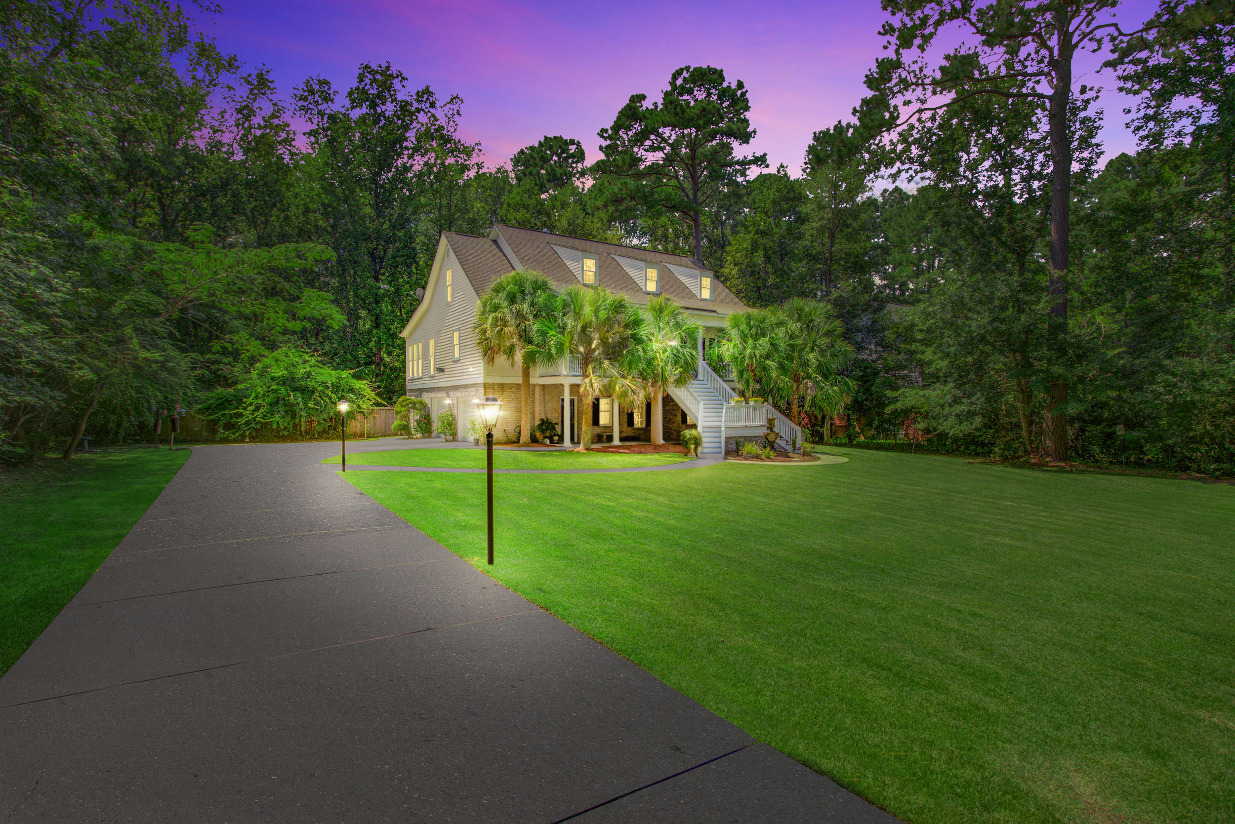 208 Huntington Road Summerville, SC 29483 - Photo 42 of 45 308 Huntington, Summerville SC (6) DTE