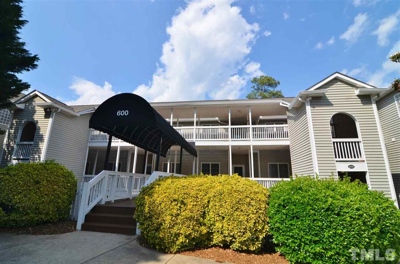 621 Springfork Drive, Unit 621 Cary, NC 27513 - Photo 1 of 24