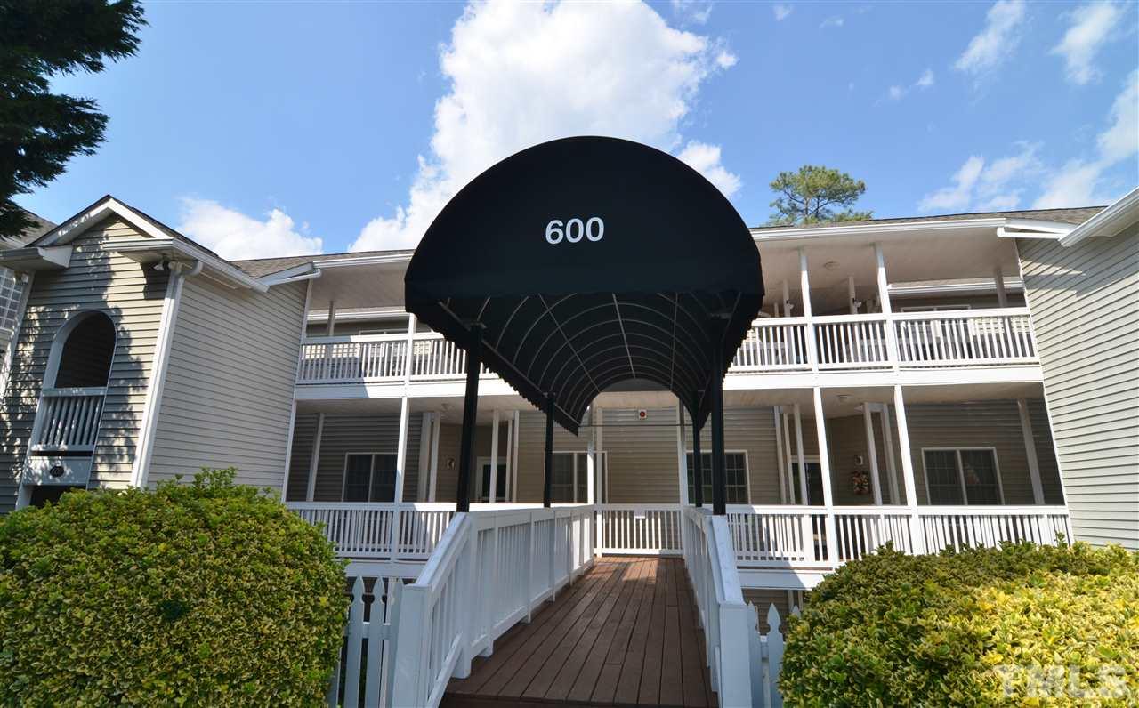 621 Springfork Drive, Unit 621 Cary, NC 27513 - Photo 23 of 24