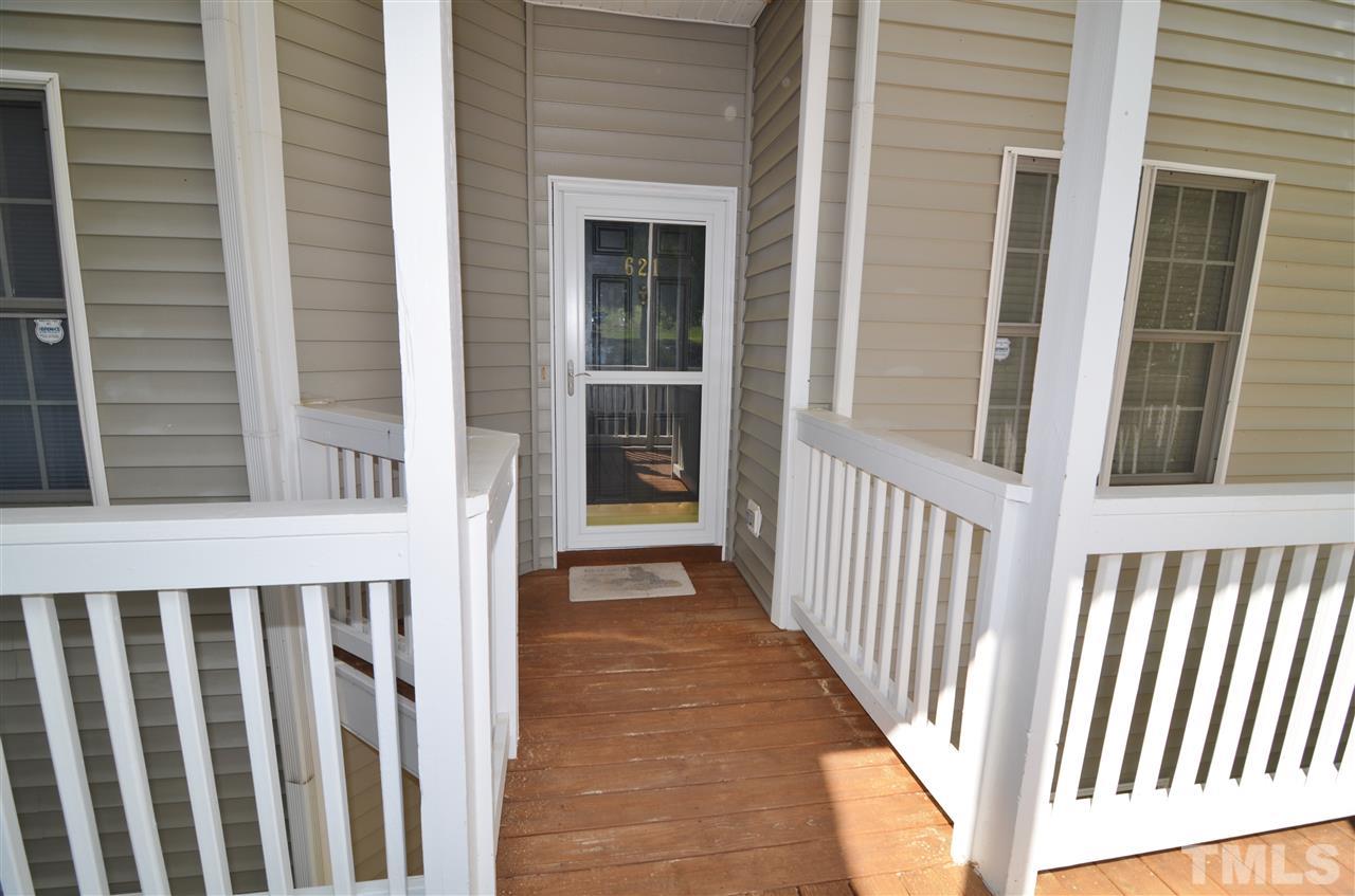 621 Springfork Drive, Unit 621 Cary, NC 27513 - Photo 24 of 24