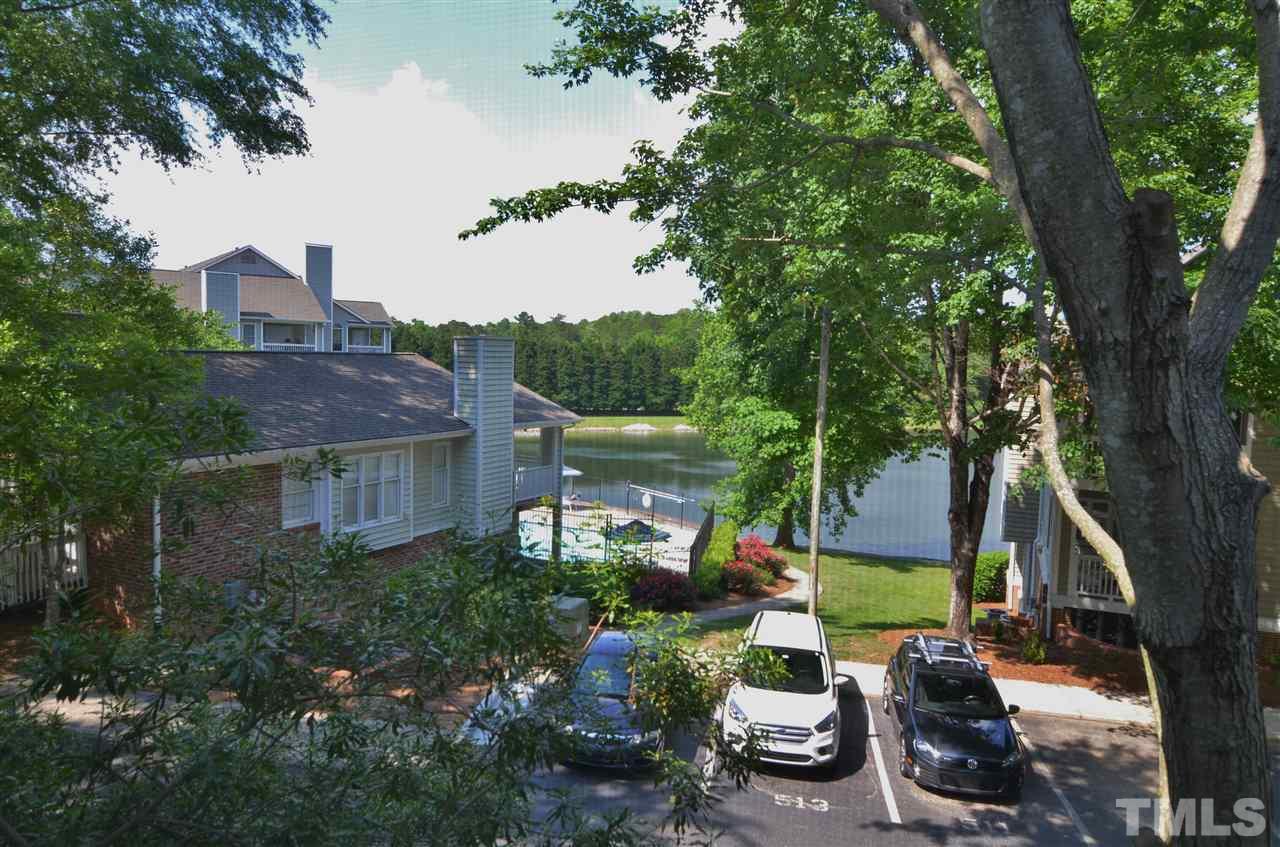 621 Springfork Drive, Unit 621 Cary, NC 27513 - Photo 4 of 24
