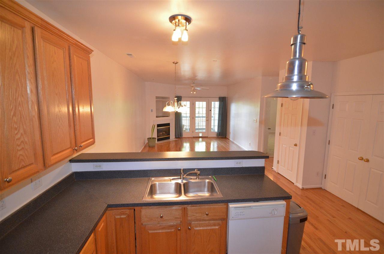 621 Springfork Drive, Unit 621 Cary, NC 27513 - Photo 7 of 24