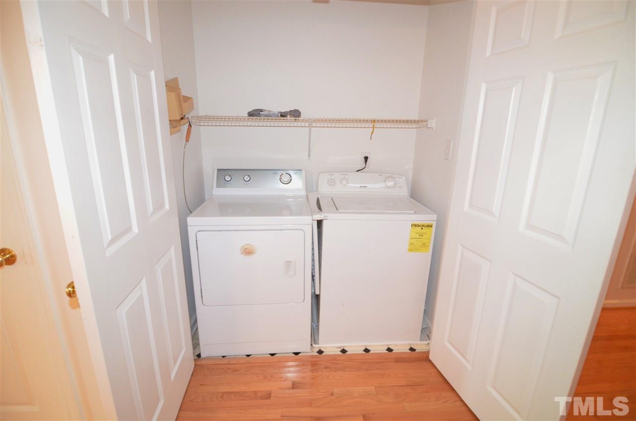 621 Springfork Drive, Unit 621 Cary, NC 27513 - Photo 10 of 24