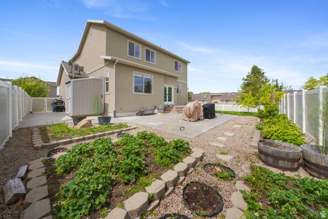 6674 Malachite Way Tooele, UT 84074 - Photo 27 of 34