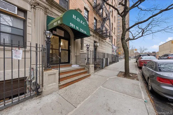 $149,997 | 501 West 156th Street, Unit 22 | Washington Heights