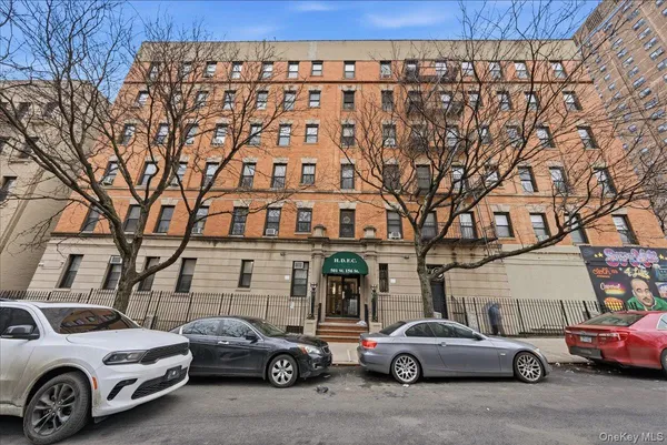 $149,997 | 501 West 156th Street, Unit 22 | Washington Heights