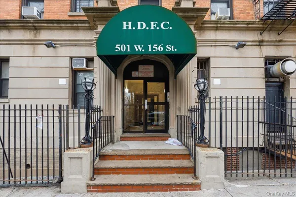 $149,997 | 501 West 156th Street, Unit 22 | Washington Heights