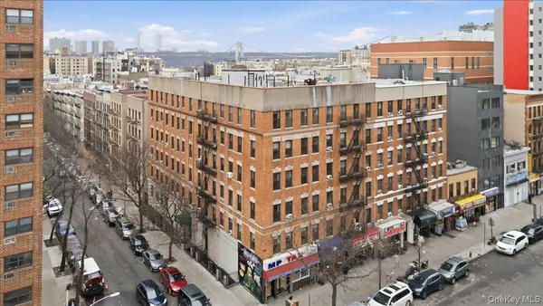 $149,997 | 501 West 156th Street, Unit 22 | Washington Heights