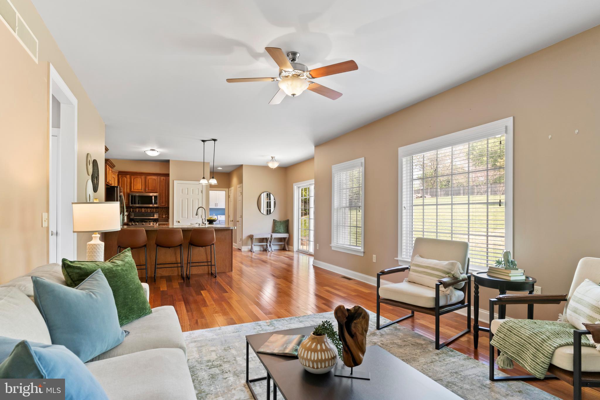 8 Bayberry Road Carlisle, PA 17013 - Photo 5 of 47