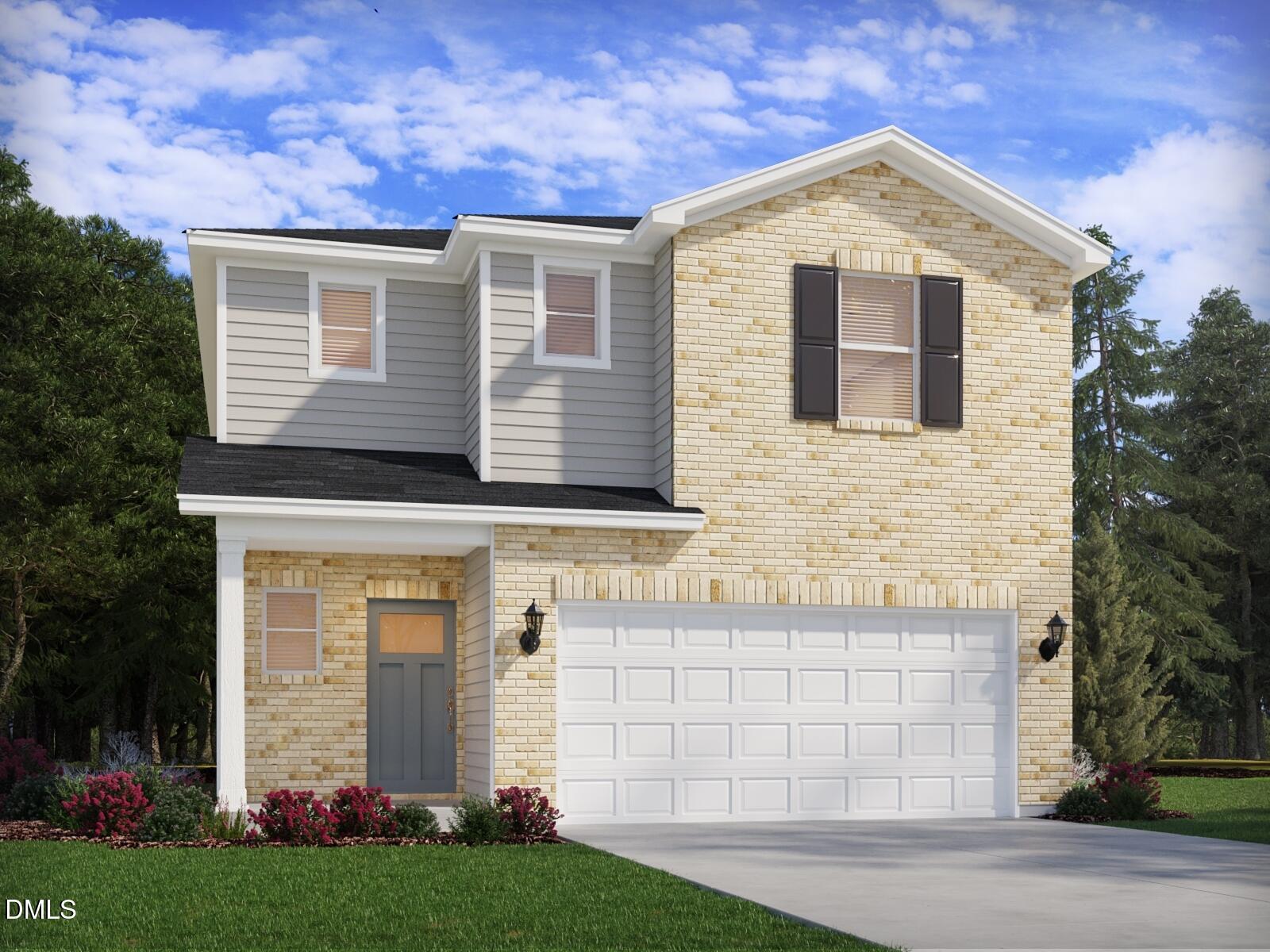 1503 Hatteras Road Durham, NC 27703 - Photo 1 of 25 RAL_Avalon-Place_384-Vienna-C