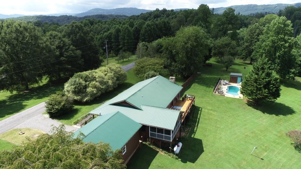 790 Ahart Ridge Road Ararat, VA 24053 - Photo 56 of 71 Gallery Image 56