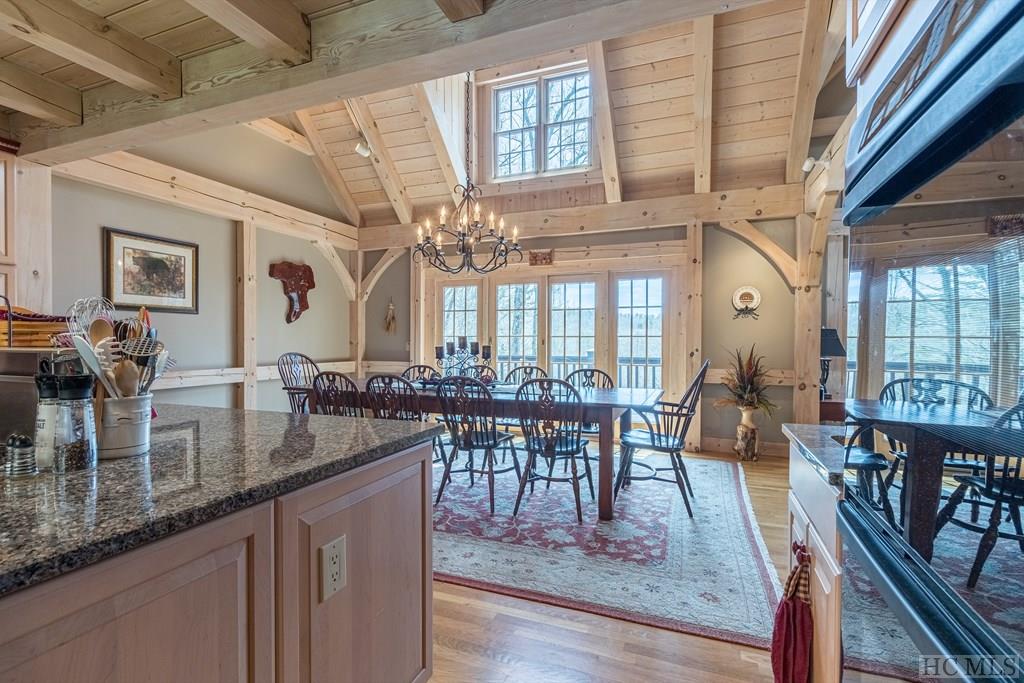 291 High Meadow Road Cullowhee, NC 28723 - Photo 8 of 42 Gallery Image 8