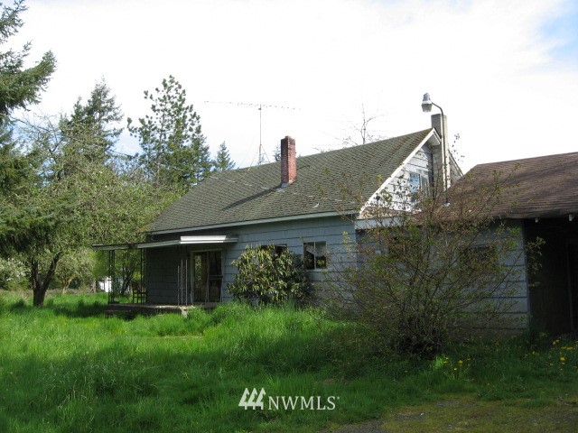 406 Brown Road East Chehalis, WA 98532 - Photo 1 of 1