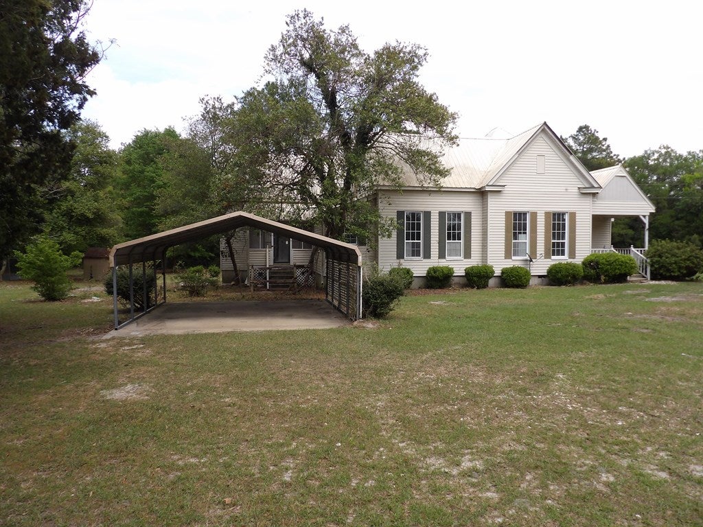 6595 River Road Camilla, GA 31730 - Photo 4 of 17 Gallery Image 4