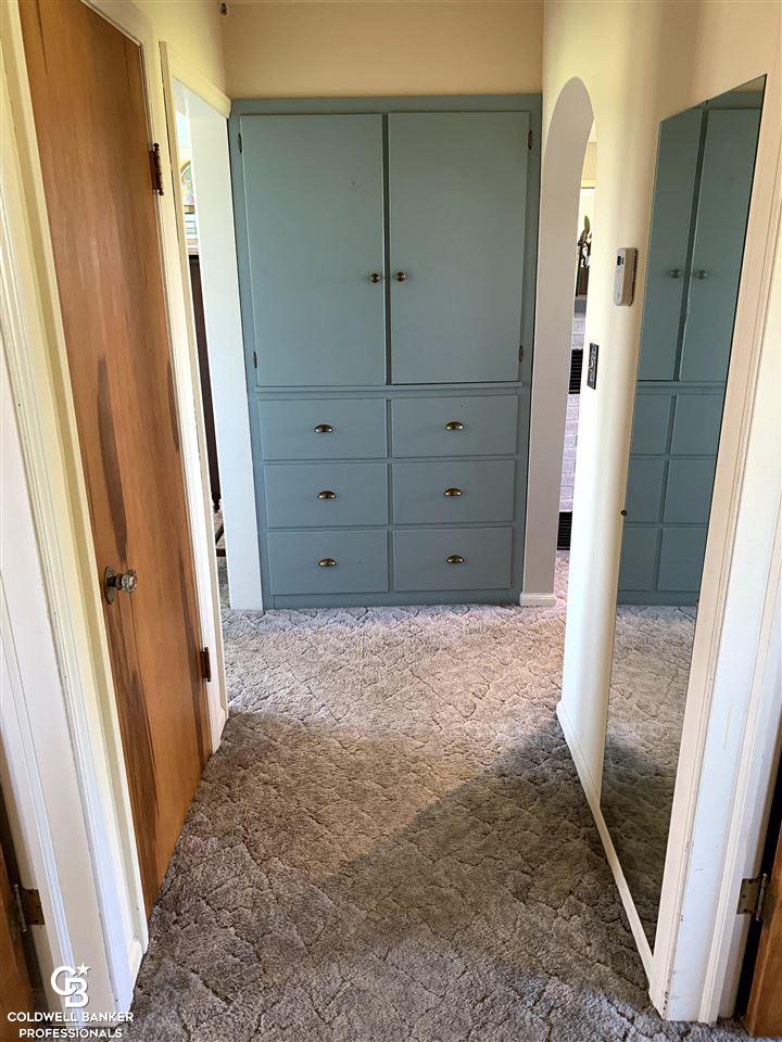 6105 Melvin Road Peck, MI 48466 - Photo 20 of 29 Hallway View