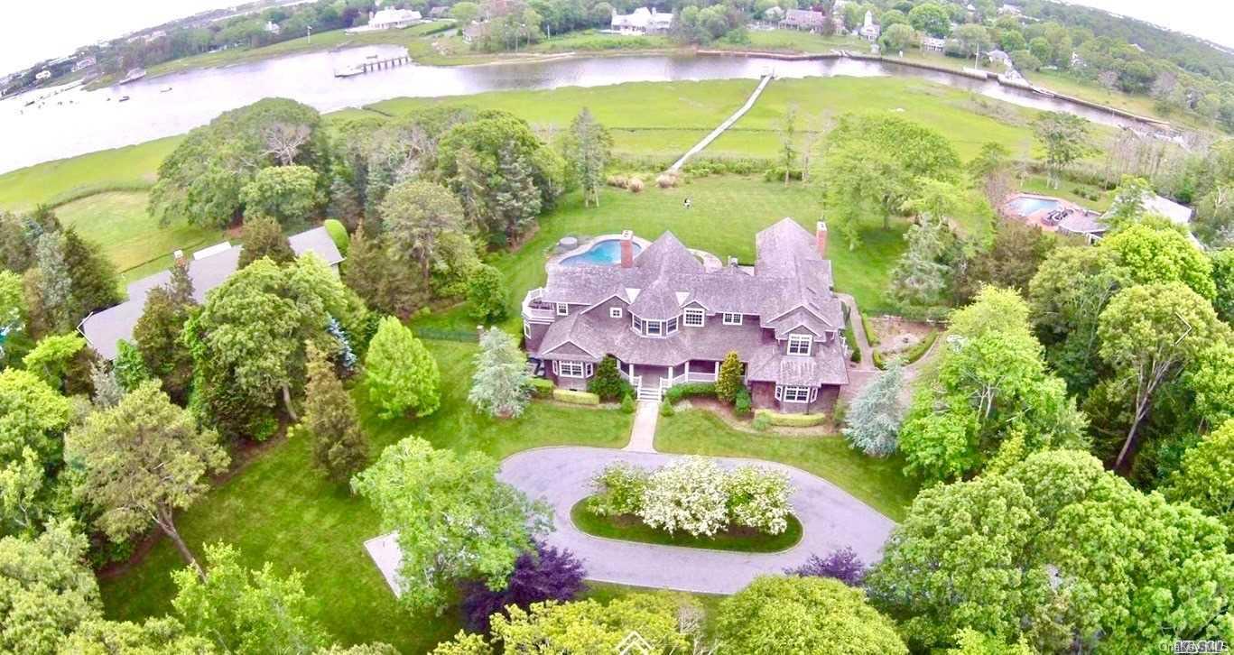 15 Pennimans Point Road Quogue, NY 11959 - Photo 1 of 1