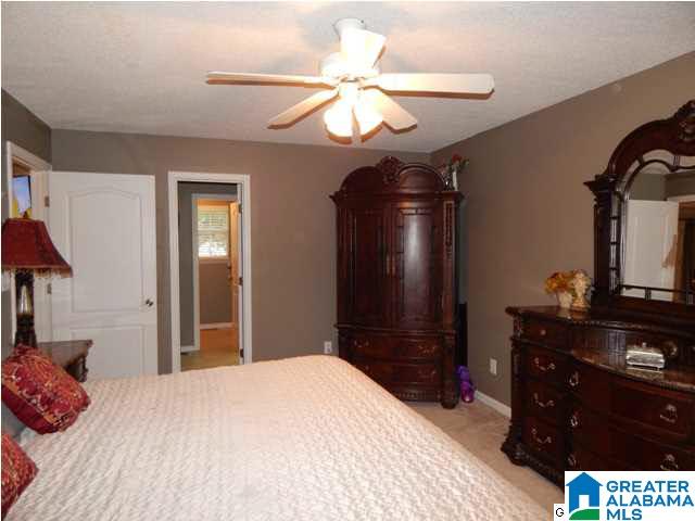 6010 Tommy Town Road Mount Olive, AL 35117 - Photo 19 of 27