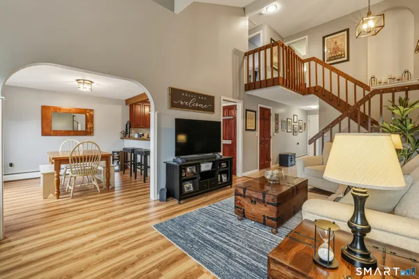 $349,900 | 43 Tinsmith Crossing, Unit 43, Wethersfield, CT 06109