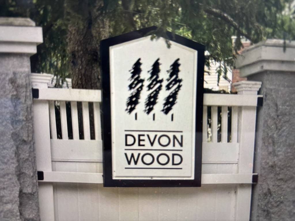 30 Bradford Commons Lane, Unit 30 Braintree, MA 02184 - Photo 1 of 1