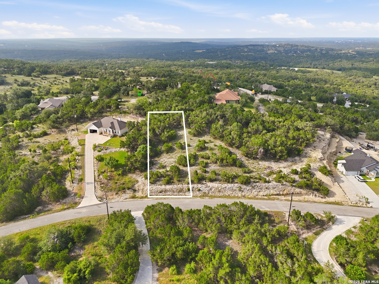 225 Prairie Tea Lane Spring Branch, TX 78070 - Photo 7 of 10