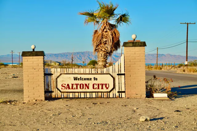 $12,900 | 1372 Sandalwood Street, Thermal, CA 92274