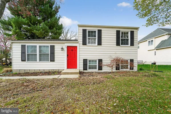 $395,000 | 714 Frans Drive, Abingdon, MD 21009