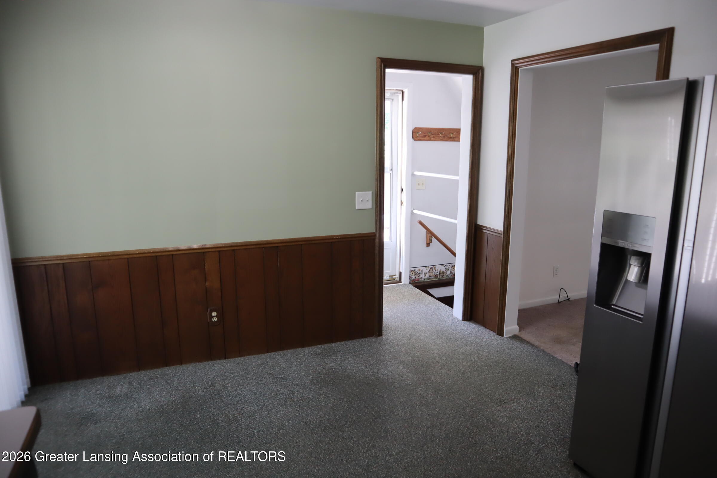 2308 Reed Street Lansing, MI 48911 - Photo 11 of 29 IMG_3309