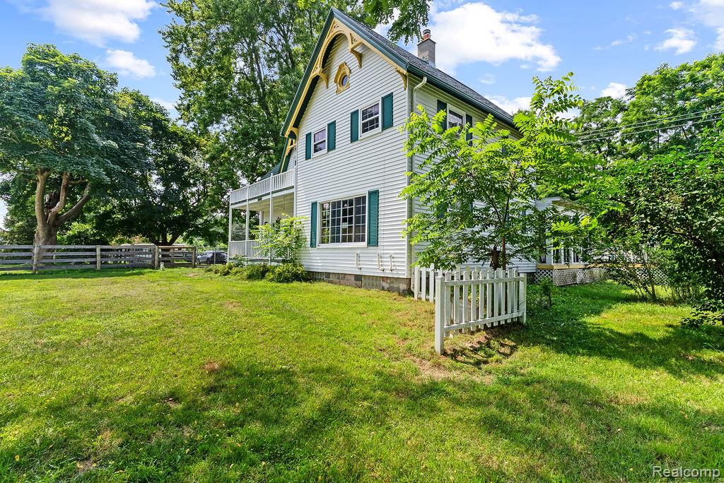 4470 Rochester Road Dryden, MI 48428 - Photo 7 of 68