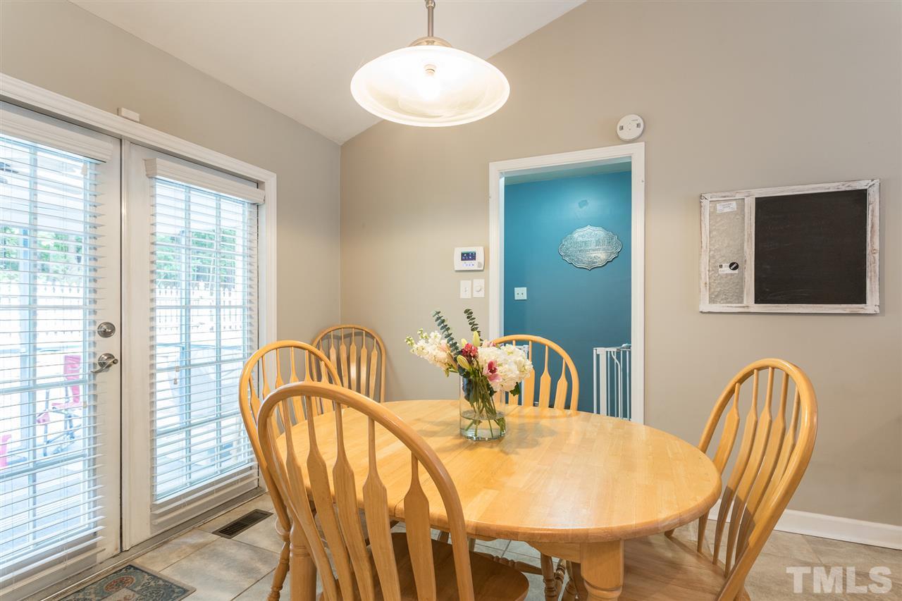 3909 Olde Coach Road Durham, NC 27707 - Photo 11 of 29