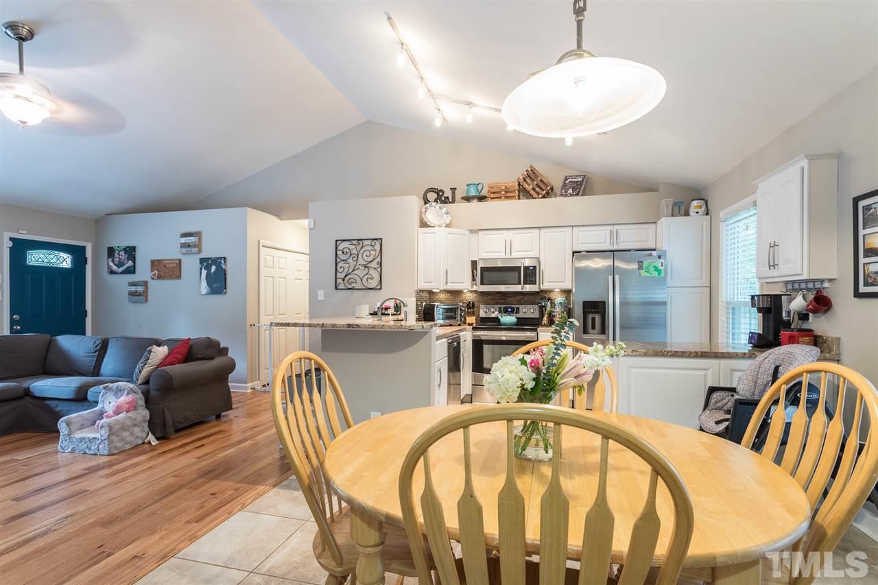 3909 Olde Coach Road Durham, NC 27707 - Photo 12 of 29