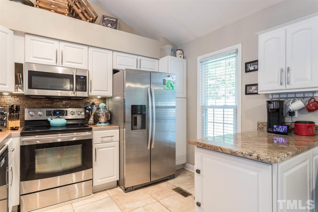 3909 Olde Coach Road Durham, NC 27707 - Photo 13 of 29