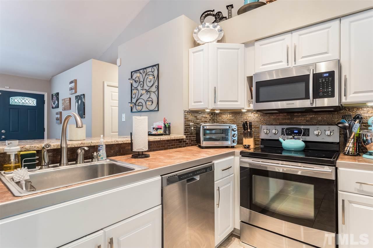 3909 Olde Coach Road Durham, NC 27707 - Photo 14 of 29