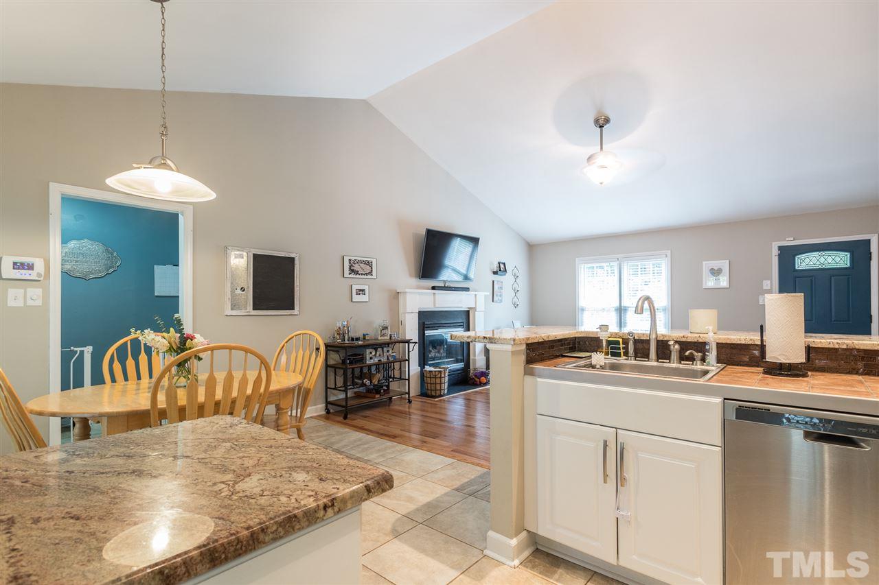 3909 Olde Coach Road Durham, NC 27707 - Photo 16 of 29