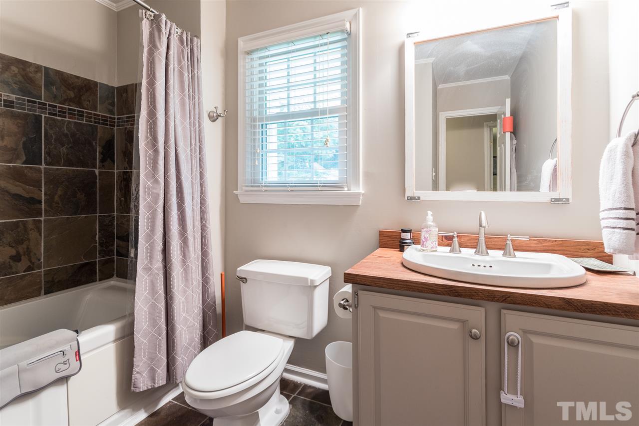 3909 Olde Coach Road Durham, NC 27707 - Photo 18 of 29
