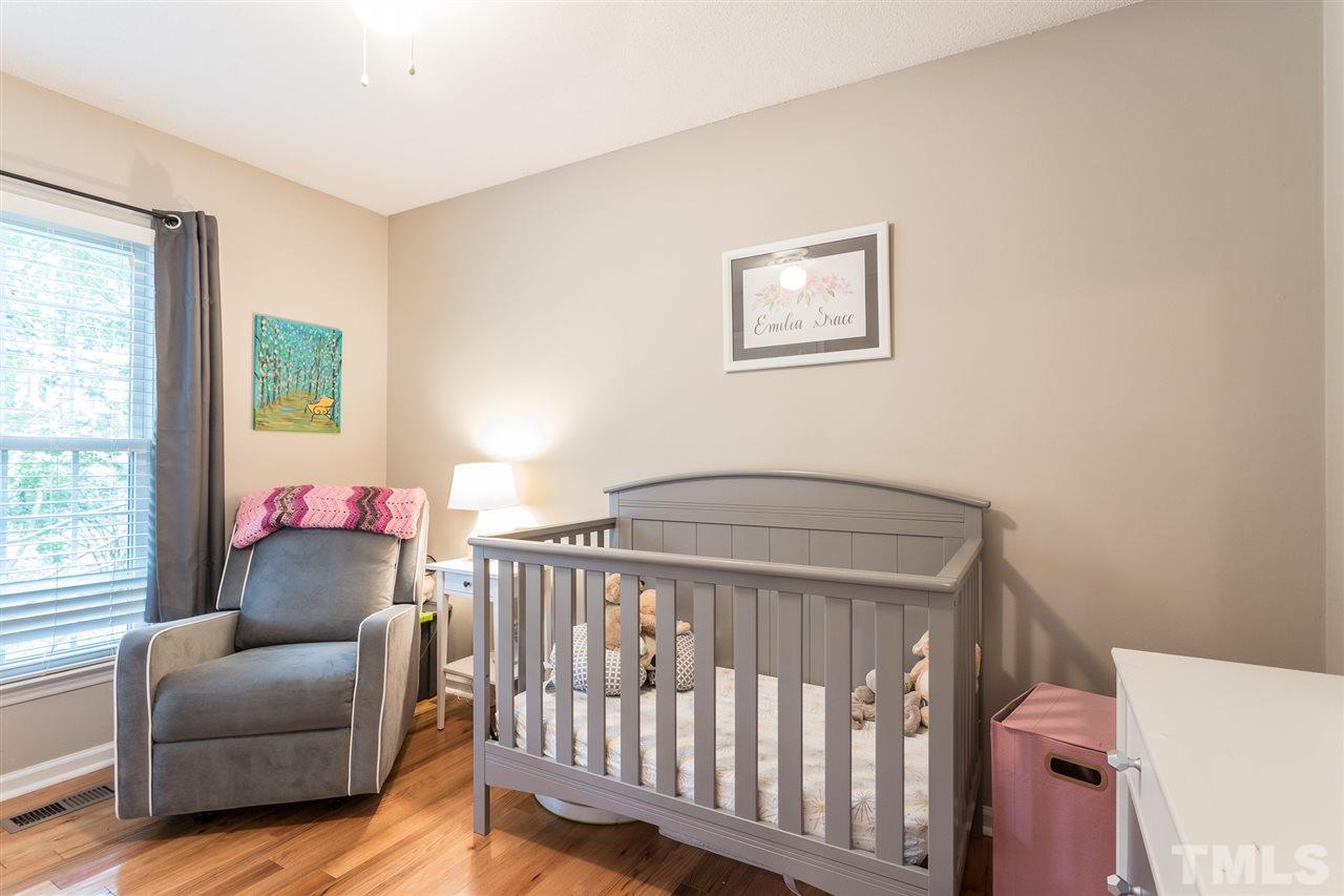 3909 Olde Coach Road Durham, NC 27707 - Photo 20 of 29
