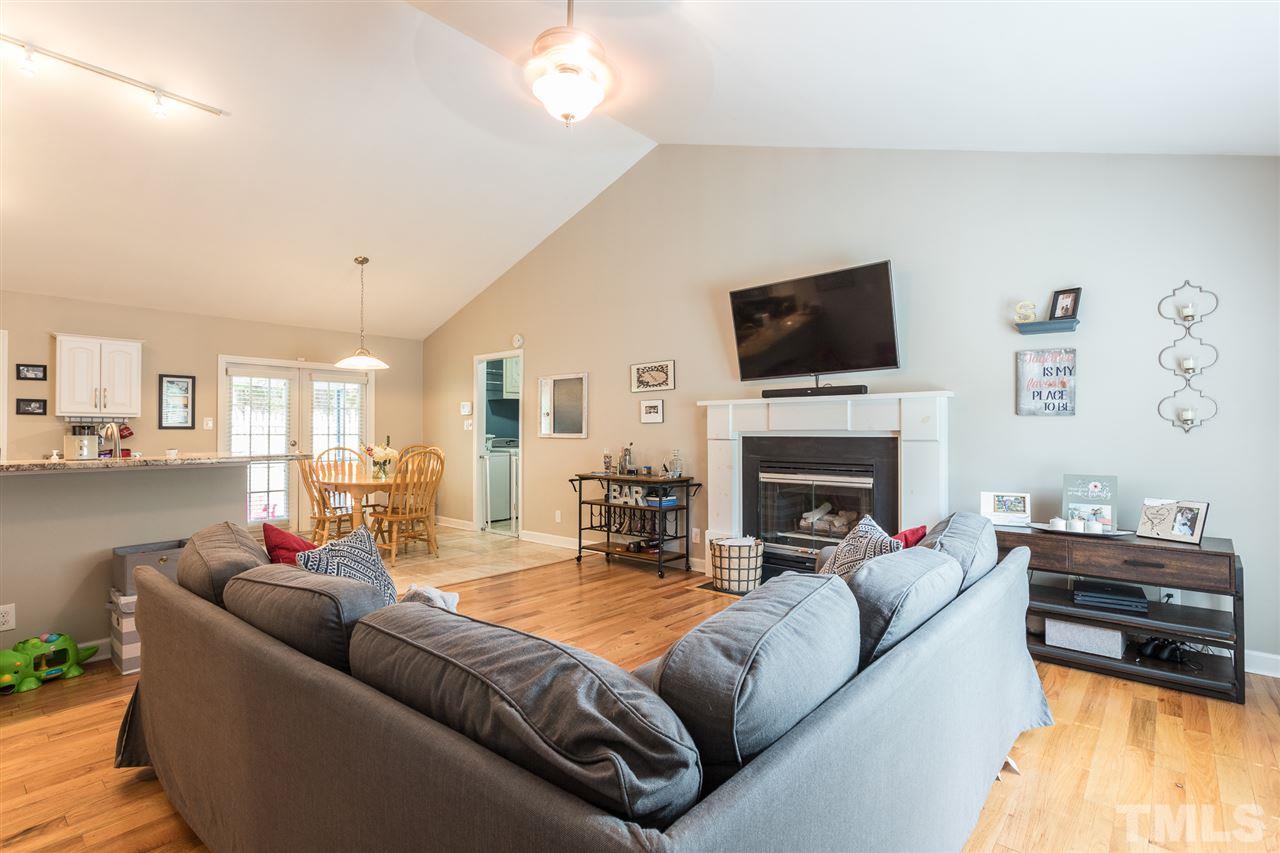 3909 Olde Coach Road Durham, NC 27707 - Photo 3 of 29